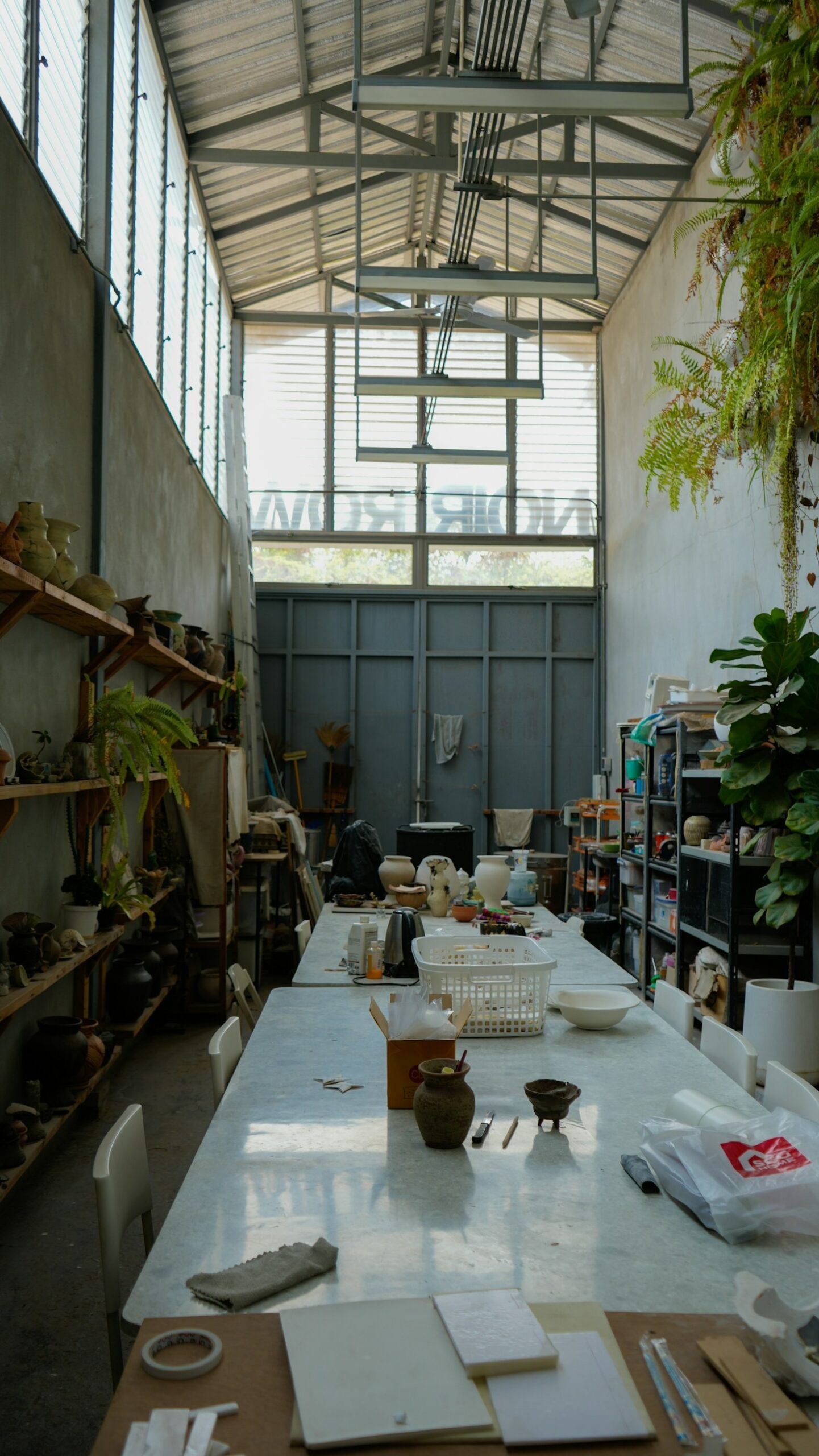 Materialkunde für dein heimisches Atelier